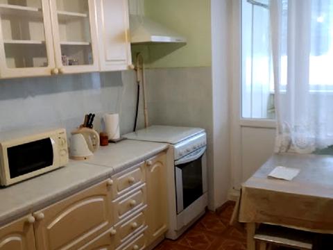 квартира за адресою Степана Олійника вул., 8