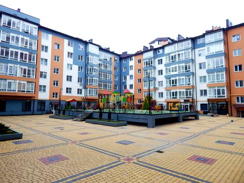 квартира по адресу Андрея Мельника ул., 10