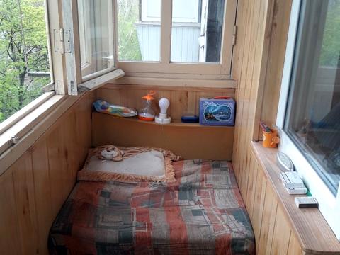 квартира по адресу Ушинского ул., 18