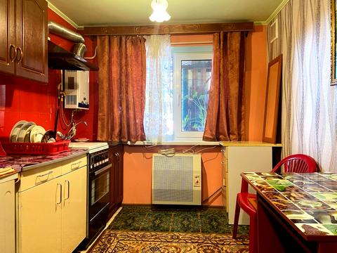 квартира по адресу Раисы Кириченко