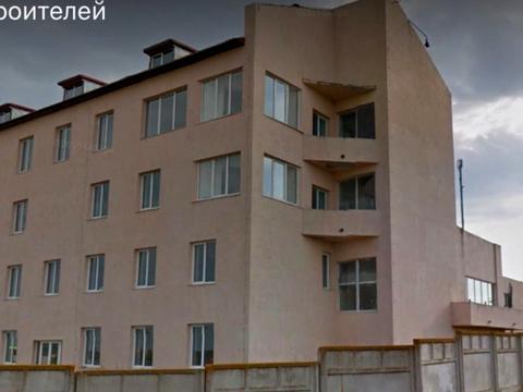 комерційна за адресою Химиков, 35