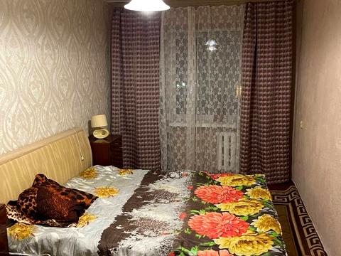 квартира по адресу Ремесленная ул. (Комсомольская), 58