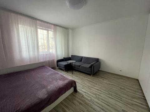 квартира за адресою Метрологічна вул., 113