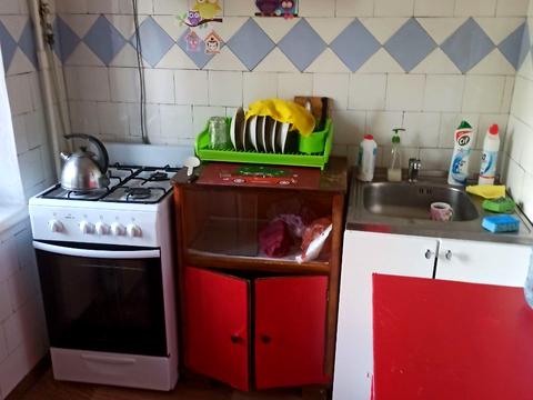 квартира за адресою Кубанської України вул. (Маршала Жукова), 45