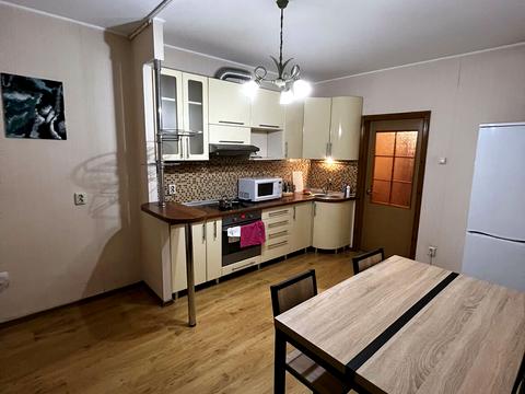 квартира за адресою пр. Науки, 54а