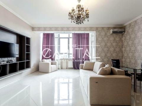 квартира по адресу Евгения Коновальца ул. (Щорса), 44-А