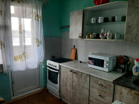 квартира по адресу Автозаводская ул., 79