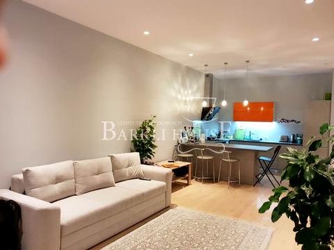 квартира по адресу Преображенская ул. (Ивана Клименко), 8-Б