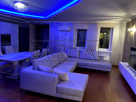 квартира по адресу Лебедева-Кумача, 5