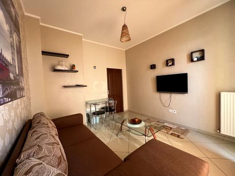 квартира по адресу Греческая ул., 1а