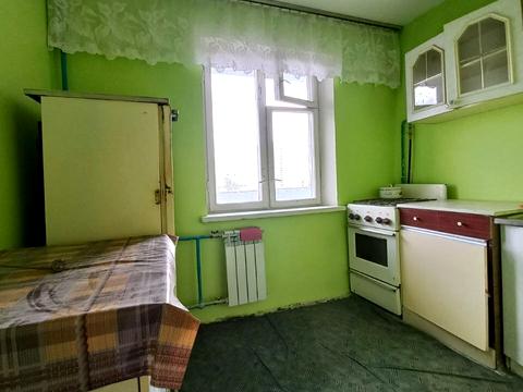 квартира по адресу Кондратюка Юрия ул., 4