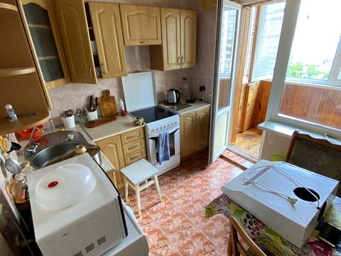 квартира по адресу Вишняковская ул., 12-А