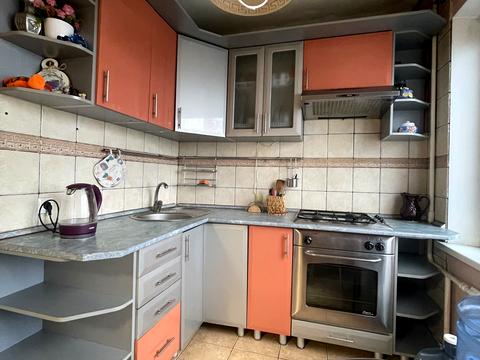 квартира по адресу Левка Лукьяненко ул. (Маршала Тимошенко), 7-Б