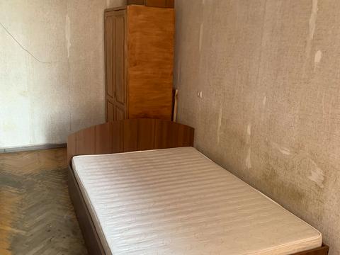 кімната за адресою Велика Васильківська вул. (Червоноармійська), 23