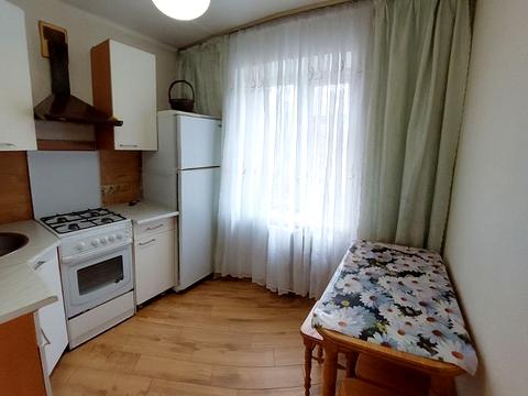квартира за адресою Олени Теліги вул., 27