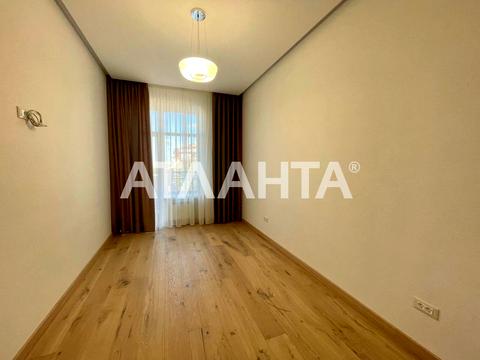 квартира за адресою Французький бульв., 2