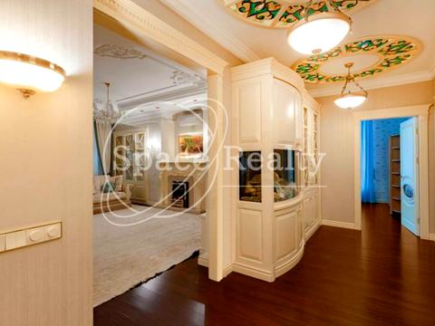 квартира по адресу Андрея Верхогляда ул. (Михайла Драгомирова), 14