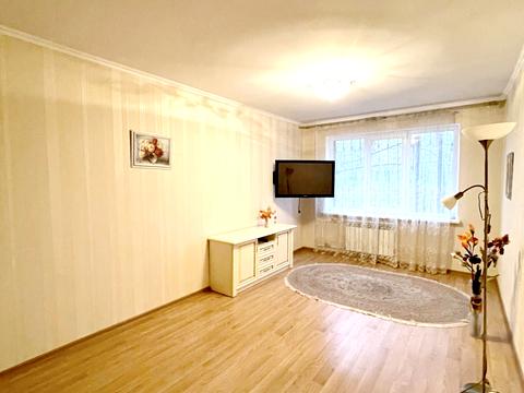 квартира за адресою Перемоги просп., 10