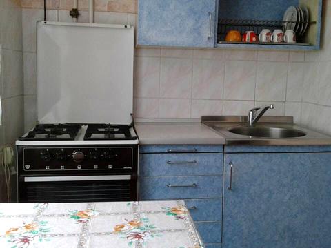 квартира по адресу Червоной Калины просп. (Владимира Маяковского), 4-А
