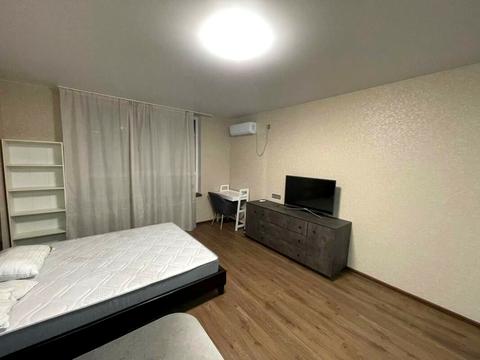 квартира по адресу Миколы Бажана просп., 17