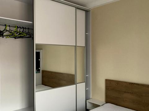 квартира по адресу Михаила Максимовича ул. (Трутенко Онуфрия), 28-Б