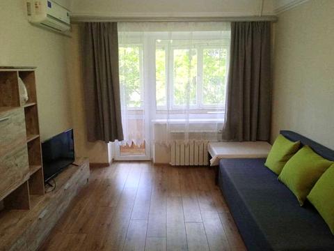 квартира по адресу Васильковская ул., 49