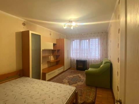 квартира по адресу Леся Курбаса просп., 14