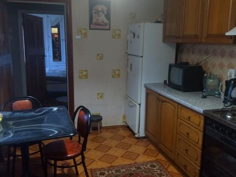 квартира за адресою Бреуса, 54