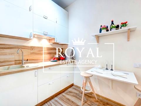 квартира за адресою Василя Тютюнника вул. (Анрі Барбюса), 53