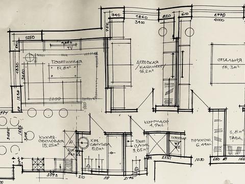 квартира за адресою Авіаконструктора Ігоря Сікорського вул. (Танкова), 4-Д