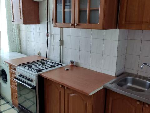 квартира по адресу Строителей, 20