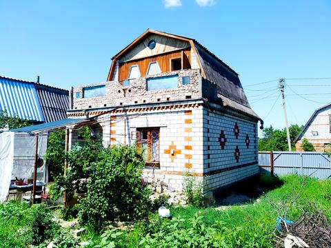 дом по адресу Безымянная ул.