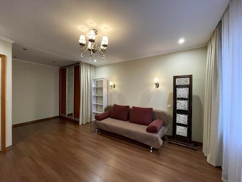 квартира за адресою Чистяківська вул., 26