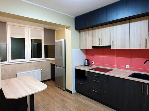квартира за адресою Милославська, 2в