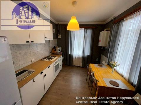 квартира за адресою Чернишевського вул., 29