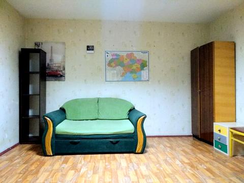 кімната за адресою Милославська вул., 8-А