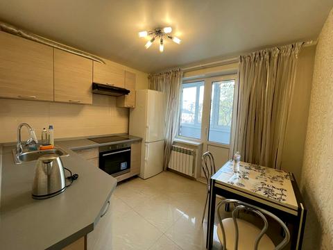 квартира по адресу Пантелеймона Кулиша ул. (Челябинская), 11