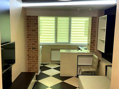 квартира по адресу Шевченковский пер., 30а