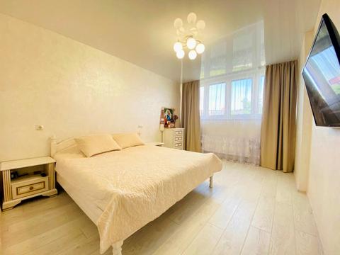 квартира за адресою Драгоманова вул., 38-А