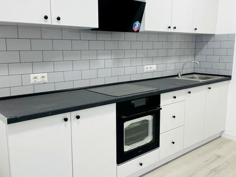 квартира за адресою Миколи Гулака вул., 4