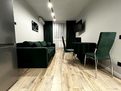 квартира по адресу Менделєєва ул., 19