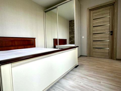 квартира за адресою Київ, Дніпровська набережна вул., 16-Г