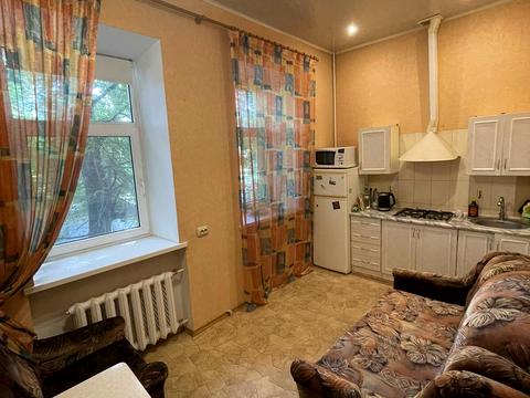 квартира за адресою Первозванівська вул., 21