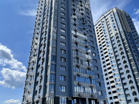 квартира за адресою Київ, Трускавецька вул., 4-Б