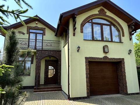 будинок за адресою Лесі Українки