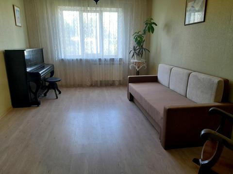 квартира по адресу Александра Кошица ул., 7