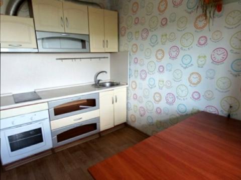 квартира по адресу Славы бульв., 6