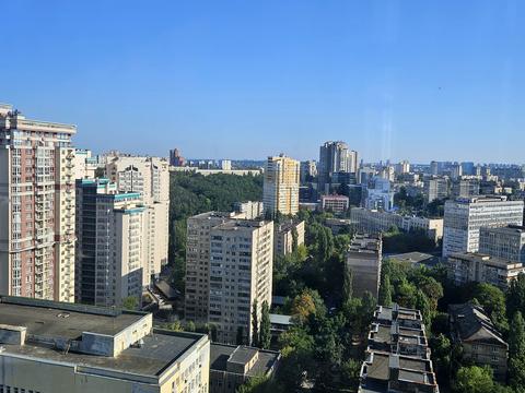 квартира по адресу Митрополита Василия Липковского ул. (Урицького), 38