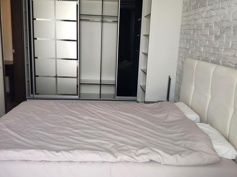 квартира за адресою Святошинська вул., 27-А
