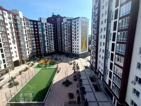 квартира по адресу Княгинин ул., 44